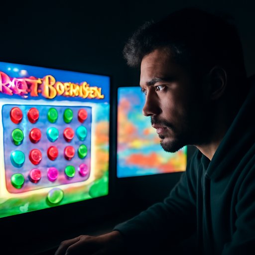 DK 2222Bet Sweet Bonanza ক্যান্ডি থিম স্ক্রিন